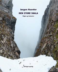 Den store skala : digte og fantasier