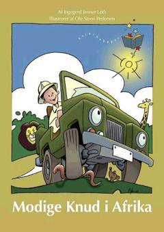 Modige Knud i Afrika