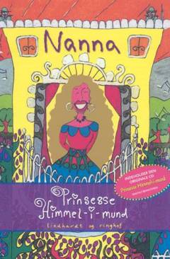 Prinsesse Himmel-i-mund