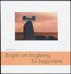 Bogen om bogføring for begyndere