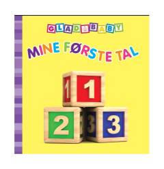 Mine første tal