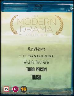 Third person