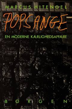 Popsange : en moderne kærlighedsaffære : poesialbum