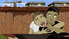 Blokhavn, 3 : Månedsopgaven