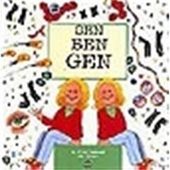 Sen ben gen