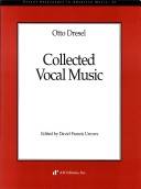 Collected vocal music