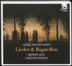 Musik (cd), ℗2015