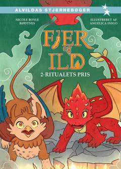Fjer og ild - ritualets pris