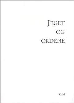 Bog, 1. udgave, 2001