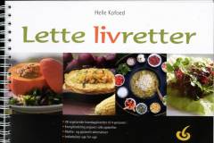 Lette livretter