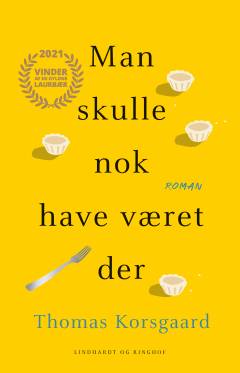 Man skulle nok have været der