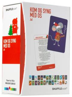 Kom og syng med os - jul