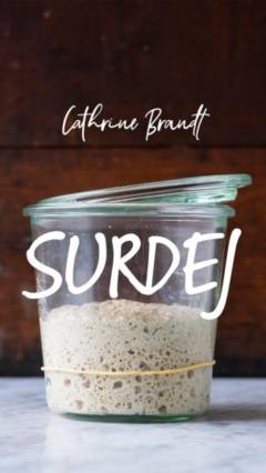 Surdej : god bagelyst!