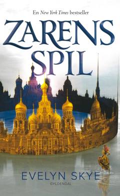 Zarens spil