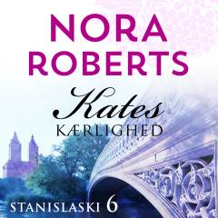 Kates kærlighed
