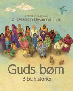 Guds børn : bibelhistorier