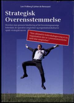 Strategisk overensstemmelse