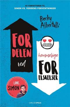 Fordelen ved hemmelige forelskelser