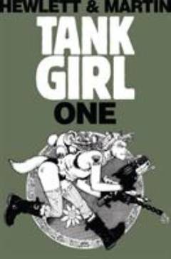 Tank girl. One