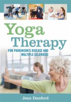 Yoga therapy for Parkinson's disease and multiple sclerosis