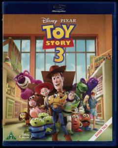Toy story 3