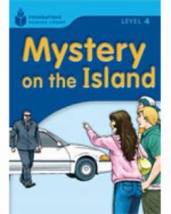 Mystery on the island