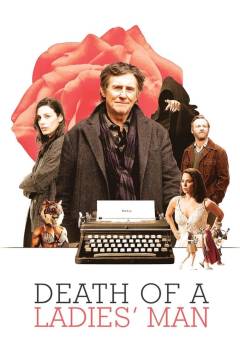 Death of a ladies' man
