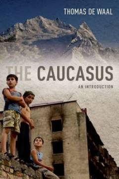 The Caucasus : an introduction