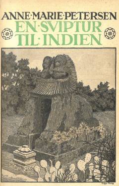 En Sviptur til Indien