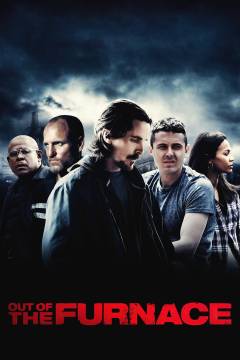 Out of the furnace