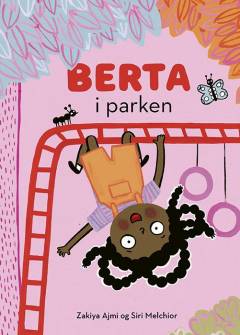 Berta i parken