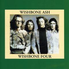 Wishbone four