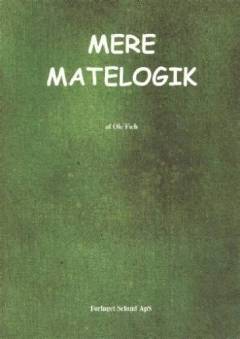 Mere matelogik