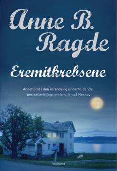 Eremitkrebsene