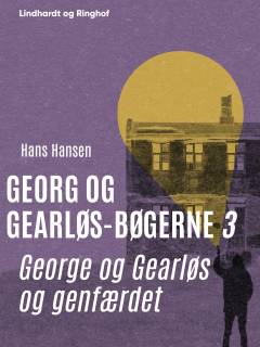Georg og Gearløs og genfærdet