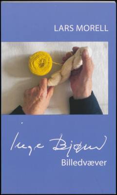 Inge Bjørn - billedvæver