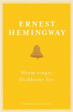 Hvem ringer klokkerne for