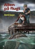 Alien på flugt. Løse Ænder