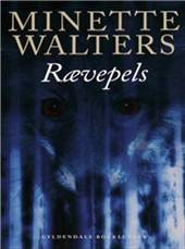 Rævepels : kriminalroman