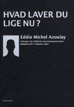 Hvad laver du lige nu? : tekster