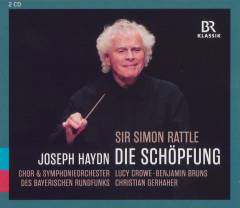 Die Schöpfung