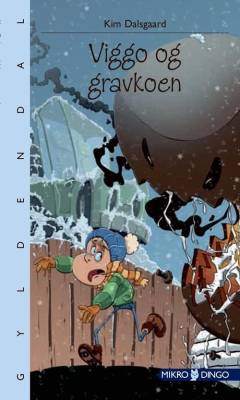 Viggo og gravkoen