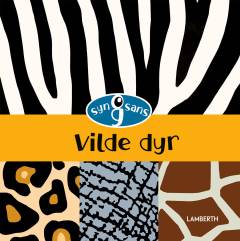 Vilde dyr