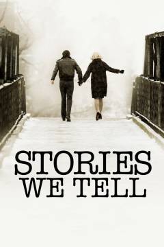 Stories we tell