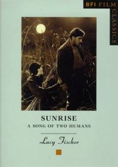 Sunrise : a song of two humans