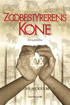 Zoobestyrerens kone : en krigsfortælling