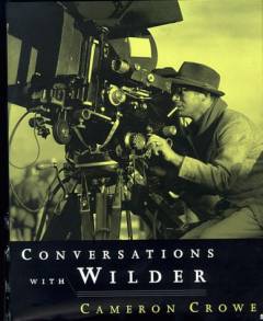 Conversations with Wilder