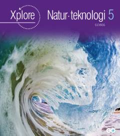 Natur/teknik 5 : elevbog