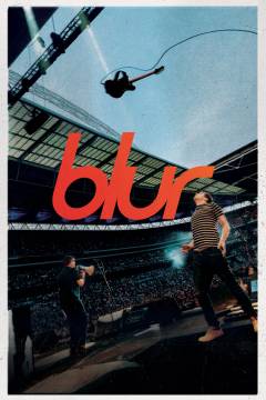 Live at Wembley Stadium