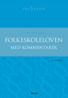 Bog, 15. udgave, 2012